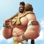 Humorous Artworks by Denis Zilber