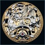 Mechanisms of Watches