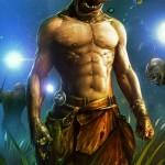Illustrations by Heri Irawan