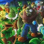 Plants vs. Zombies