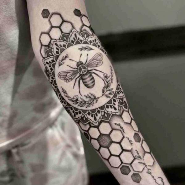 Explore the 29 Best mandala Tattoo Ideas (March 2021) • Tattoodo