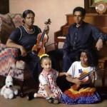 Painings by Kirk Richards