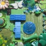 Typography by Audra Hutchinson