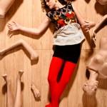 Spring Summer Collections by Adhesif