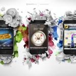 18 Creative iPhone Advertisements