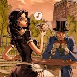 Illustrations by David Nakayama