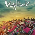 Illustrations by Ady Chen