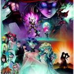 Illustrations by David Pym