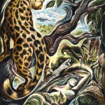 Paintings by Cathie Bleck