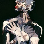 Paintings by Chadwick & Spector
