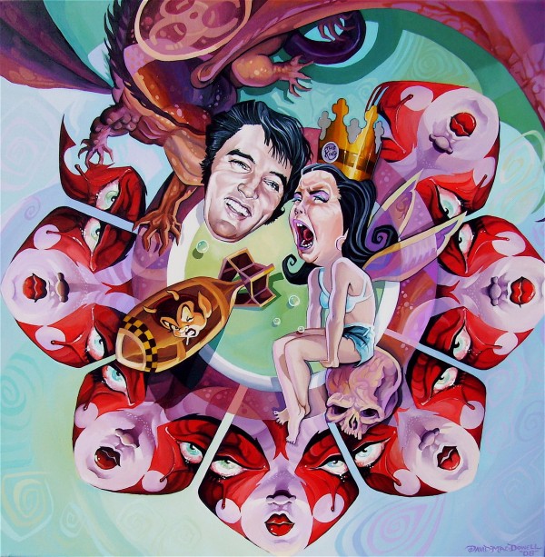 davidmacdowell-ringoftheking-24x24-acryliconcanvas-500-600x613