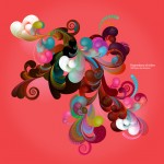 Colorful Typography by Adhemas Batista