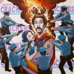 Acrylic Paintings by Dave MacDowell