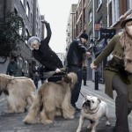 Fashion Shot By BF Alessandro Volpi - Gaby Hernández