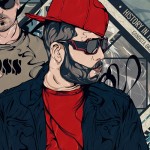 Illustrations by Diego l.Rodrigue