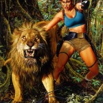 Adventure Paintings