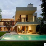Ravine Residence