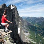 Astonishing Photos Demonstrating Art of Balance