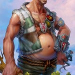 Illustrations by Geliografic