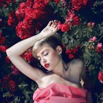 Fashion Photgraphy by Katarina Sokolova