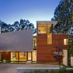 Wissioming Residence