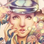 Illustrations by ISE Ratinan Thaicharoen