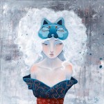 Illustrations by June Leloo