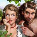 Illustrations by Doronina Tatiana 