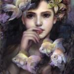 Illustrations by Annie Stegg