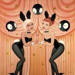 Illustrations by Tara McPherson