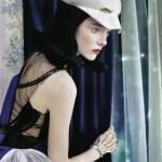 NEO-romantic by Emma Summerton