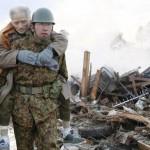 2011 Japanese Earthquake and Tsunami