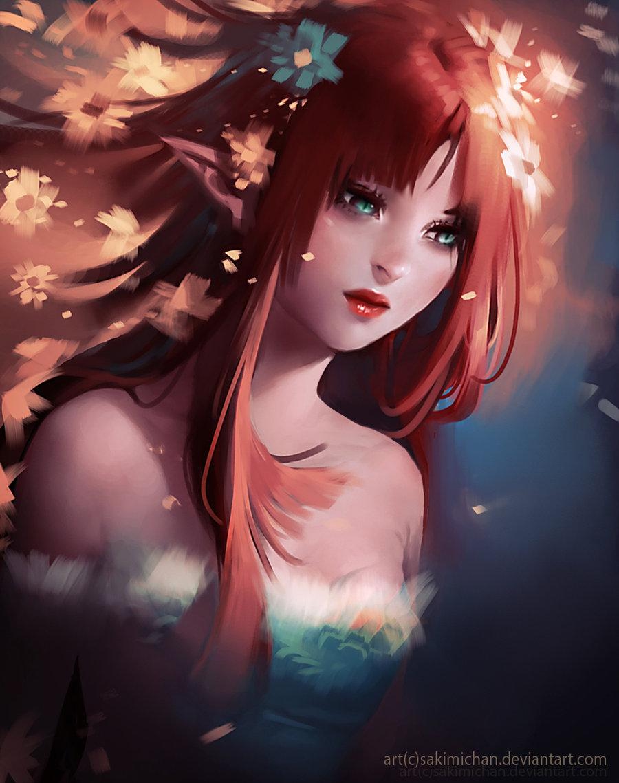 Sakimichan
