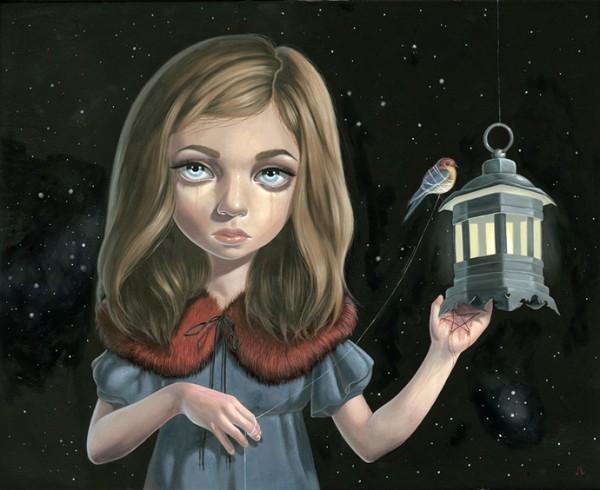 i1F0CACScarlet Child