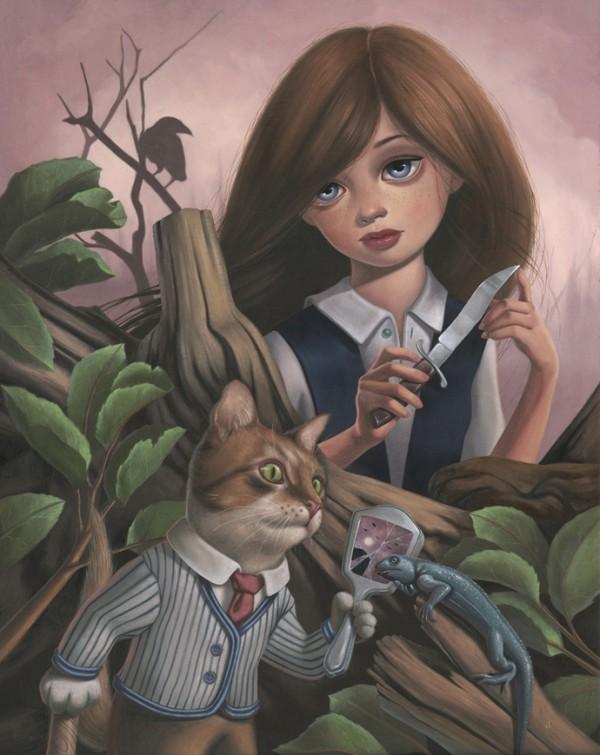 i9951B3Jane & the Raven King