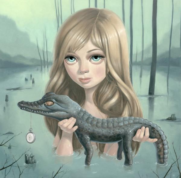 iD50D1FTick Tock Clock