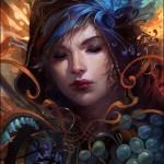 Digital Art by Jana Schirmer