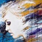 Paintings by Joe Reimer