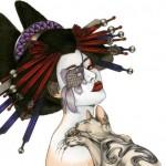 Illustrations by Zoe Lacchei