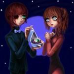 Illustrations by Manglo