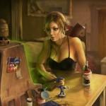 Digital Art by Charlotte