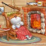 Illustrations by Journal A. Dolotova