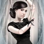 Digital Art by Jenny Marie Smith