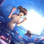 Illustrations by Sukaikun