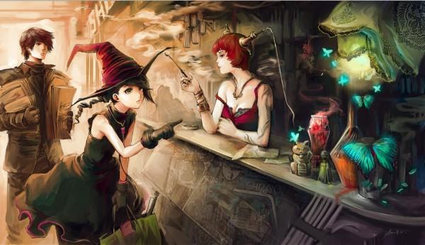 The_magical_pigment_shop_by_asuka111