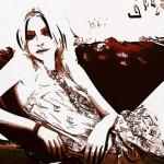 Illustrations by Pierrot Sant'Ana