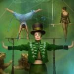 Photography by Vladimir Fedotko