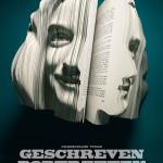 Written Portraits by Van Wanten Etcetera