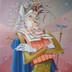 Paintings by Lyamkin Alexander