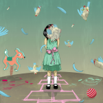 Illustrations by Devin McGrath